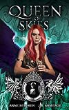  Queen of Skies: A Peter Pan retelling (Kingdom of Fairytales Peter Pan Book 1) (English Edition)