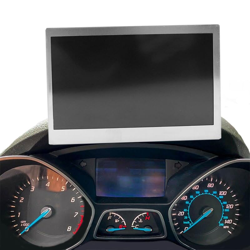 Pantalla LCD 4.2" para velocímetro 150MPH Ford Escape Focus