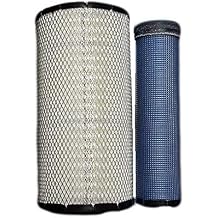 CFKIT P781039 - P777639 Donaldson Air Filter Set