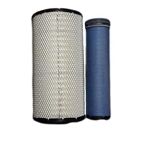 CFKIT P781039 - P777639 Donaldson Air Filter Set