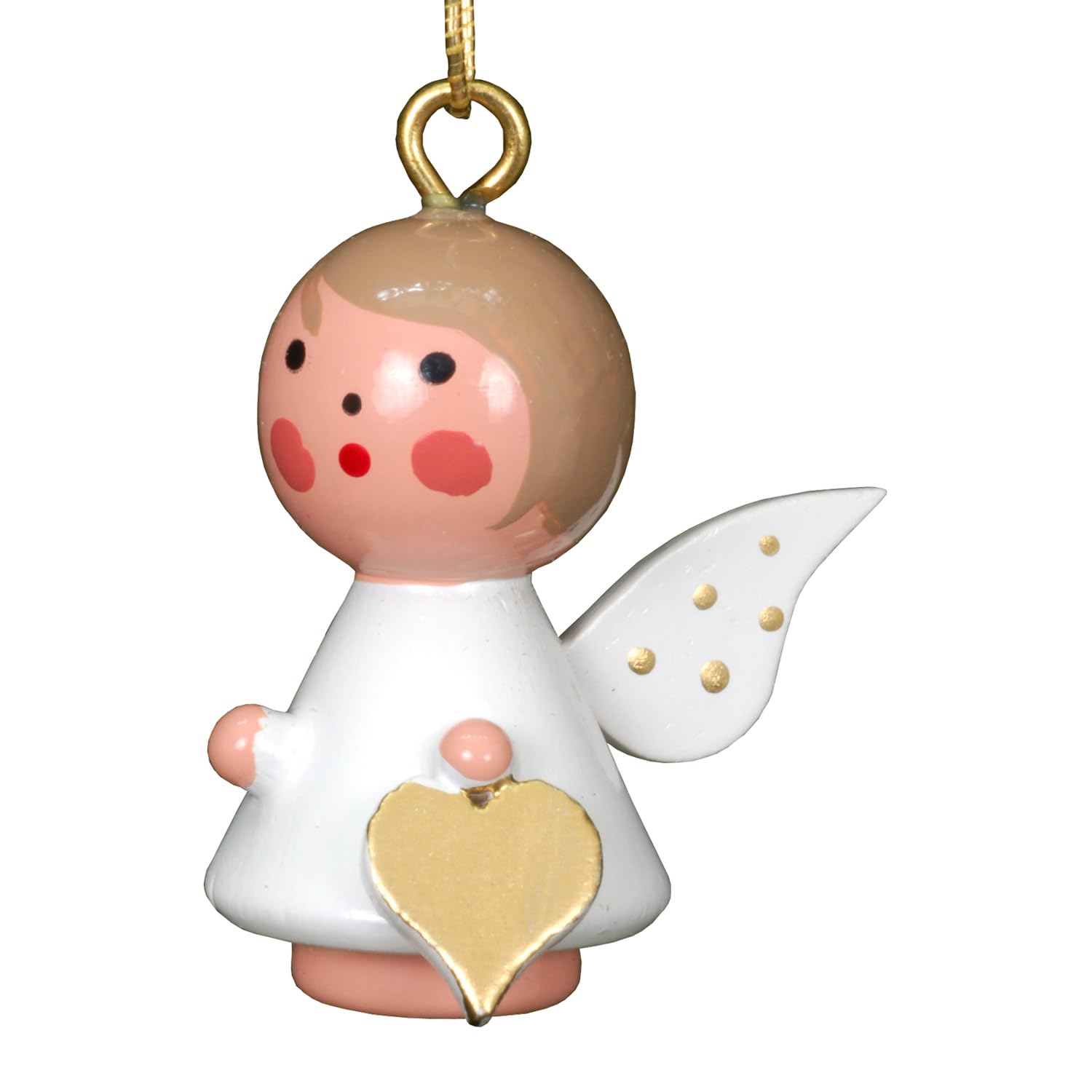 Alexander Taron 10-1321 Christian Ulbricht Ornament-Angel-1.5