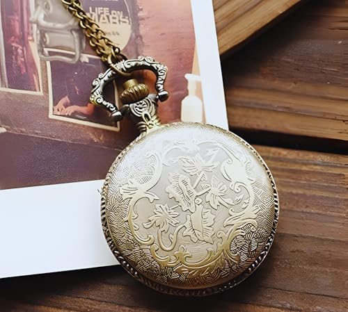 Image of Antique Bronze Pocket Premium Vintage Theme Metallic Home Key Chain & Key Rings | Best Gift for Men, Woman, Boys & Girls on their Special Occassions