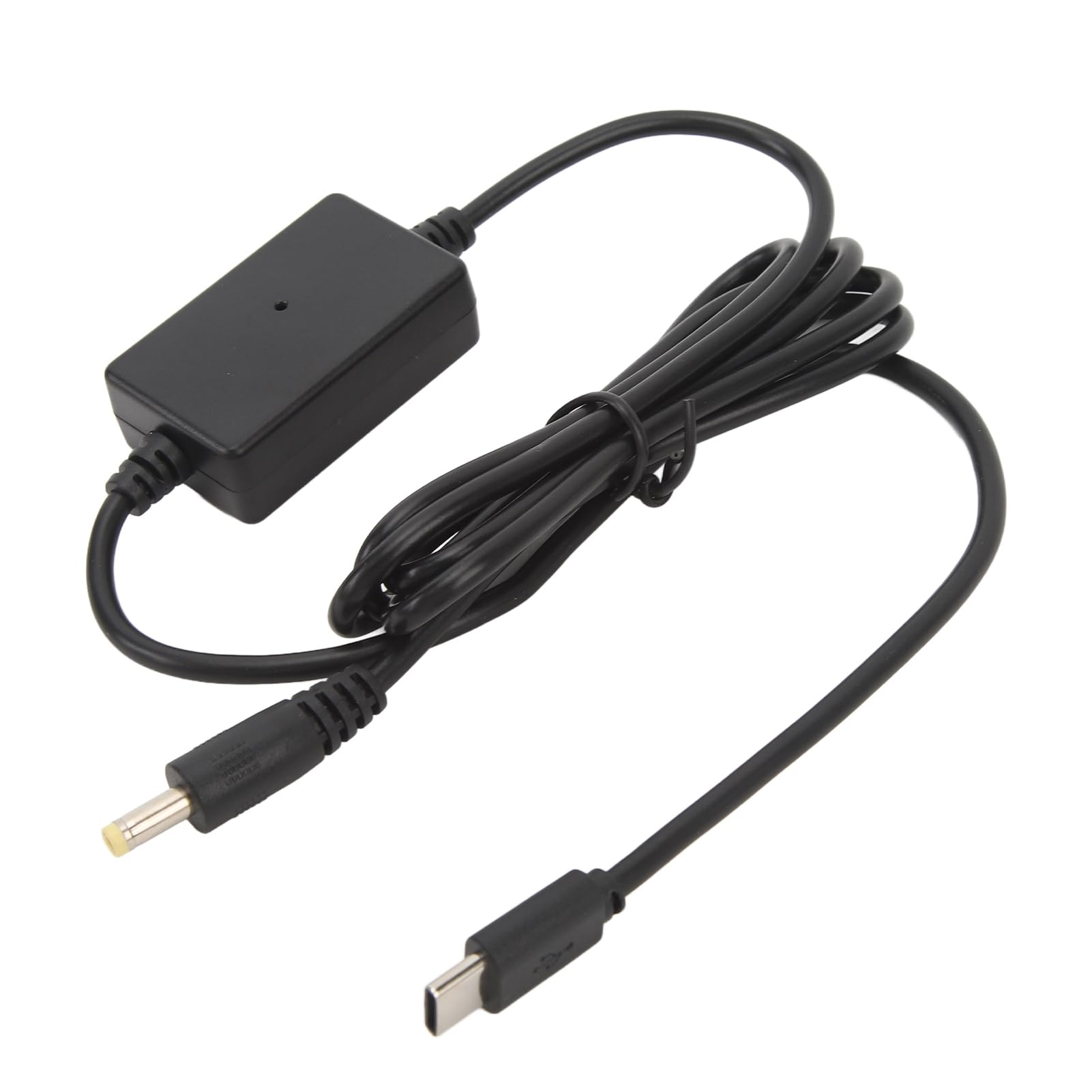 Atrapa Akumulatora USB C w Pełni Dekodowany do Aparatu Z50 ZFC Z30 Plug and Play Inteligentny Chip Uniwersalny Typ C do Długich Sesji Zdjęciowych