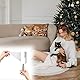 Littlegaofeithing 14 Rolle Tierhaare,Kleberolle Kleidung mit 2 Griffen,für Kleidung, Haare, Sofa, Bett, Katzen- und Hundehaare.