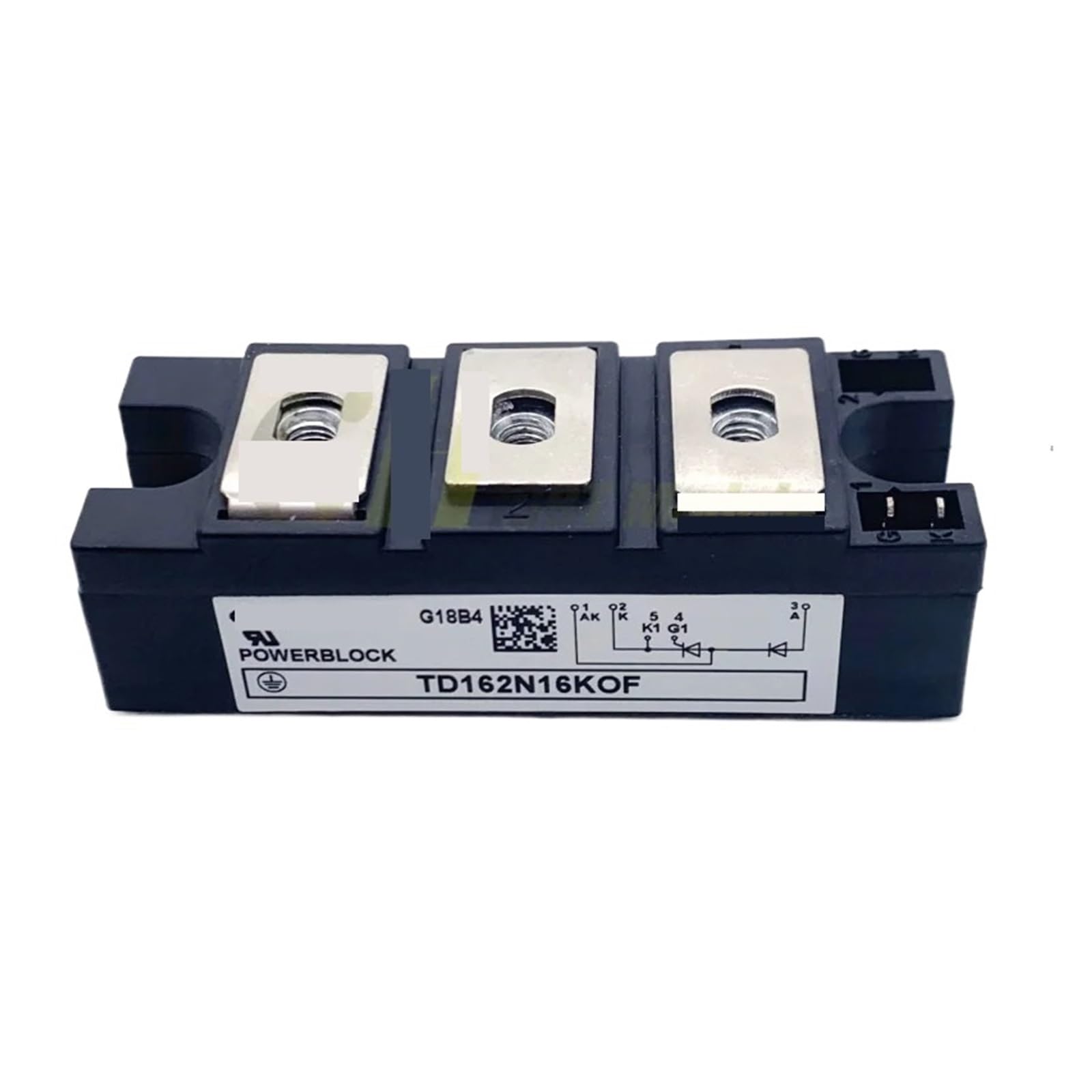 Kszhzymgx One Color Td180n16kof Td180n18kof Td162n16kof Td162n18kof Td142n16kof Td142n18kof Tt180n16kof Tt162n16kof Tt142n16kof Thyristor Module