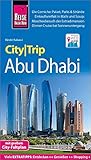  Reise Know-How CityTrip Abu Dhabi: Reiseführer mit Stadtplan und kostenloser Web-App