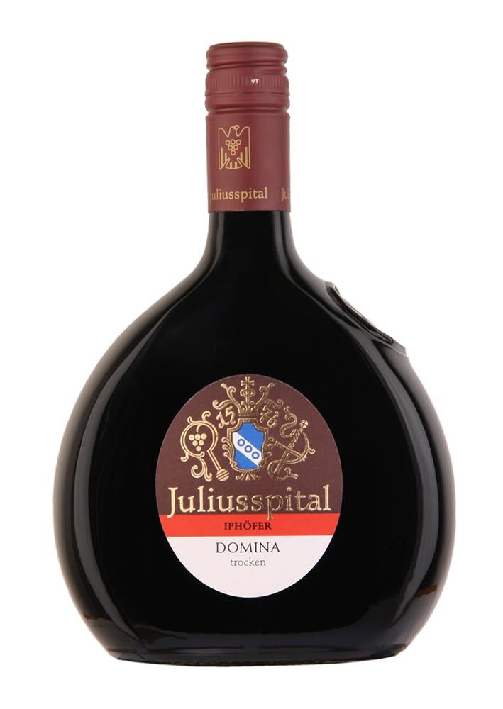 2023 Juliusspital Iphöfer Domina VDP.Ortswein trocken