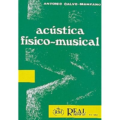 Acustica Fisico-Musical