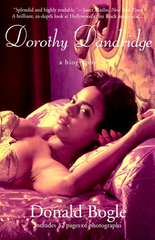 Dorothy dandridge tr