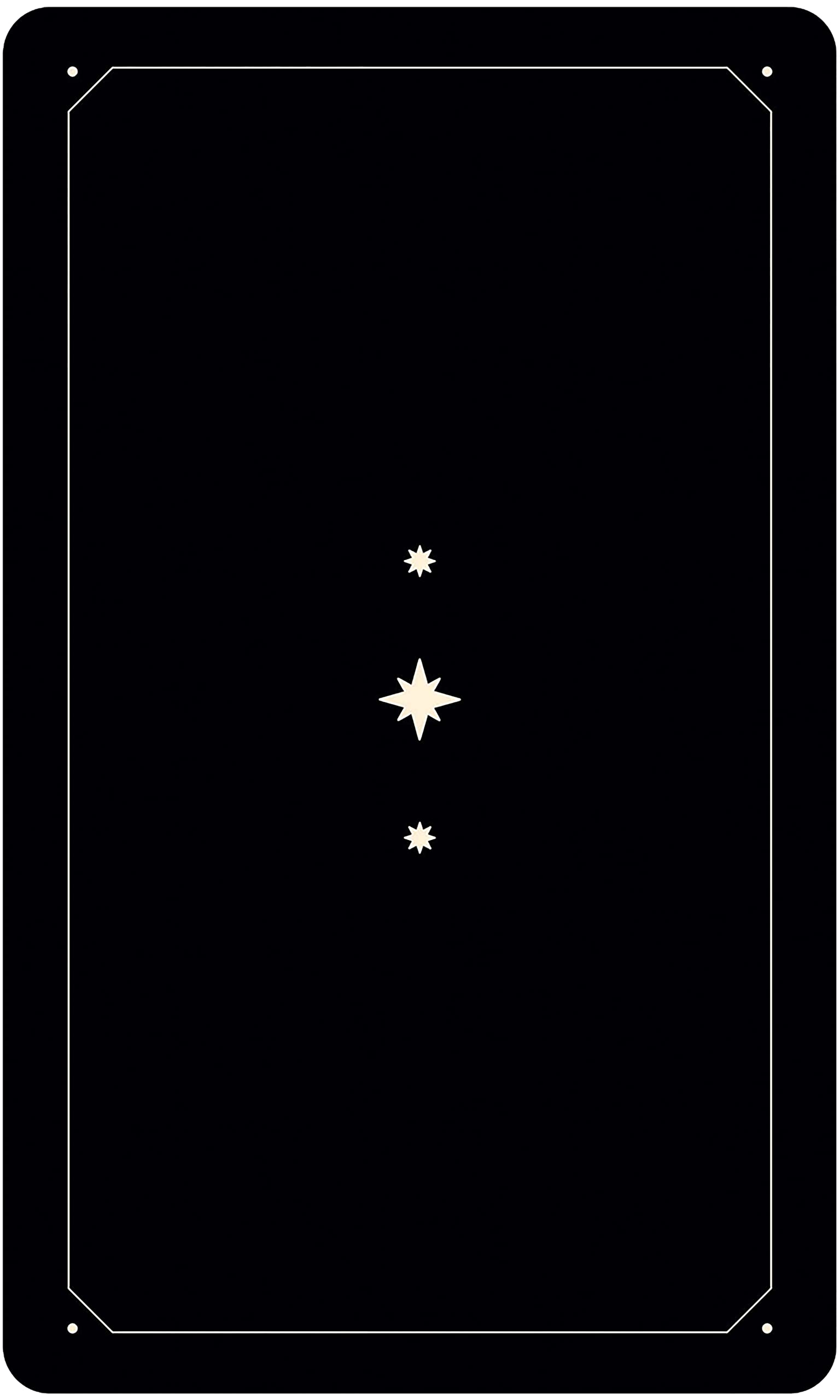 Zodiac Tarot Deck & Book Set: 78-Card Astrology-Based Tarot Deck with Rider-Waite® Symbolism and 128-Page Full-Color Guidebook – Explore Zodiac Signs, ... for Cosmic Insights and Intuitive Readings
