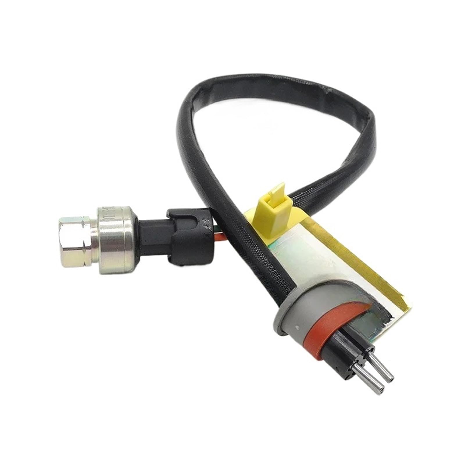 RISWEKFW Excavator 163-8523/128-5416 Fuel pressure sensor switch for E3508