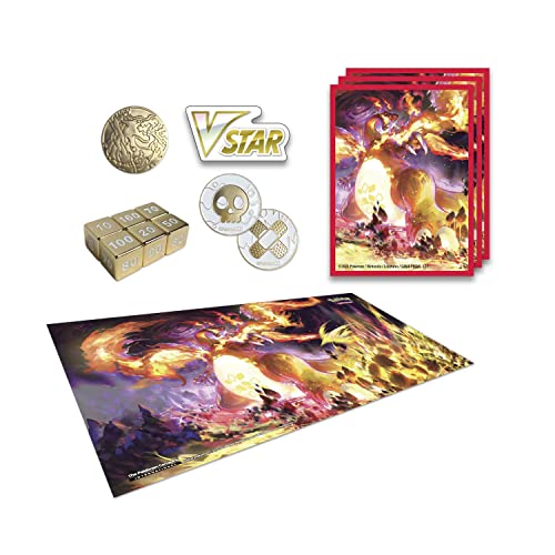 Pokémon Tcg: Sword & Shield Ultra-Premium CollectionCharizard… #TOP7