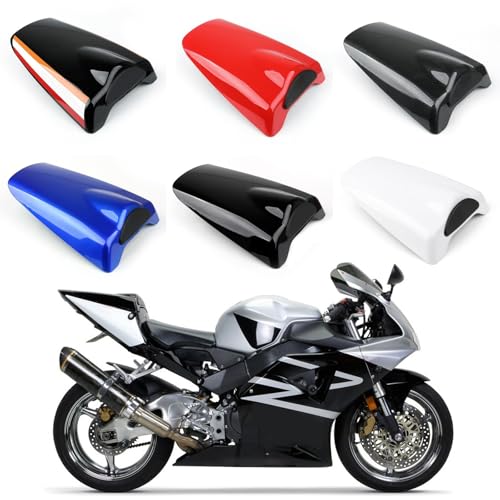 Cubre Asiento Trasero CBR 954 plástico ABS para moto 2002-2003 2