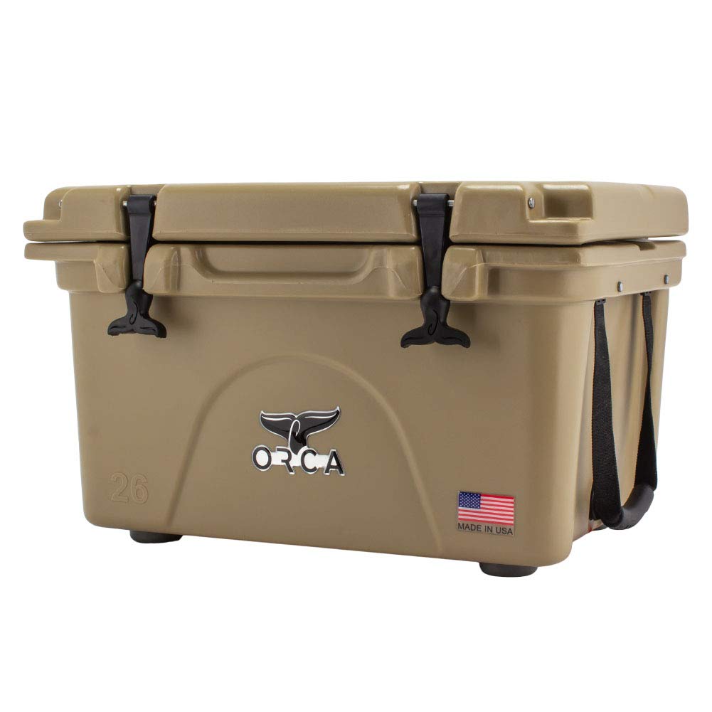 激レア オルカ【ORCA Coolers 26 Quart】 Amazon.co.jp | [ オルカ ] ORCA クーラーボックス Orca Coolers