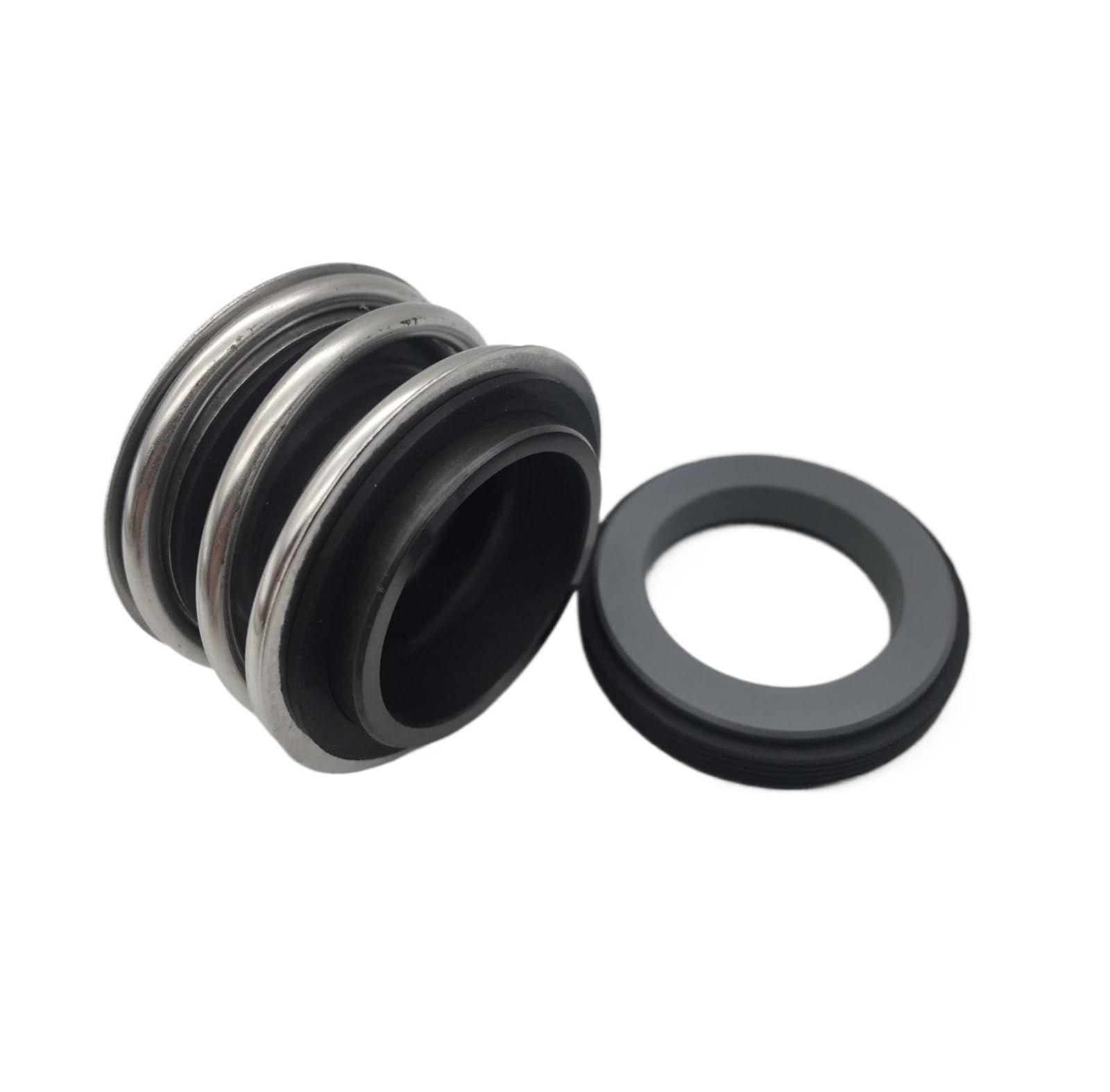 Mieszek gumowy Uszczelnienia mechaniczne pompy wodnej MG1-15 MG1/15-G60 MG1/15-Z 109-15(CA-SIC-NBR G60)