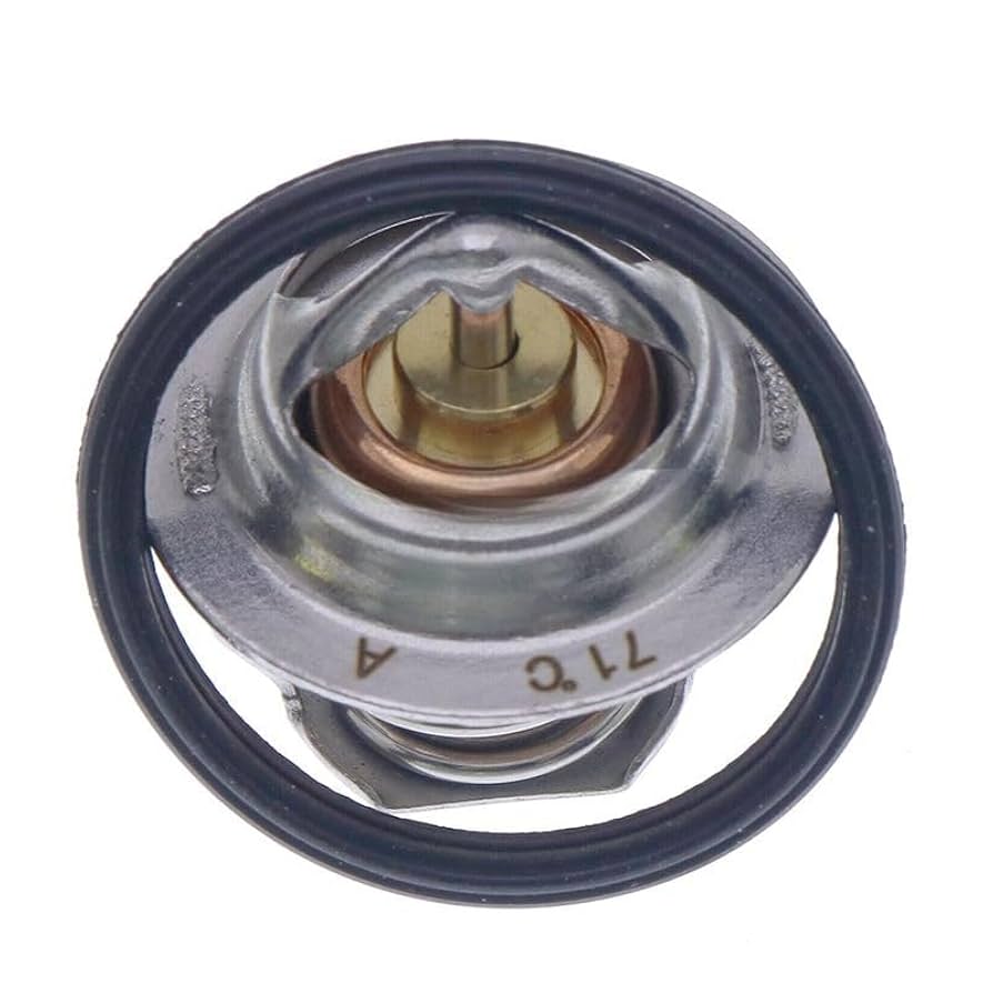 Thermostat for Kubota Engine 03 Series Tractor BX22 BX23
