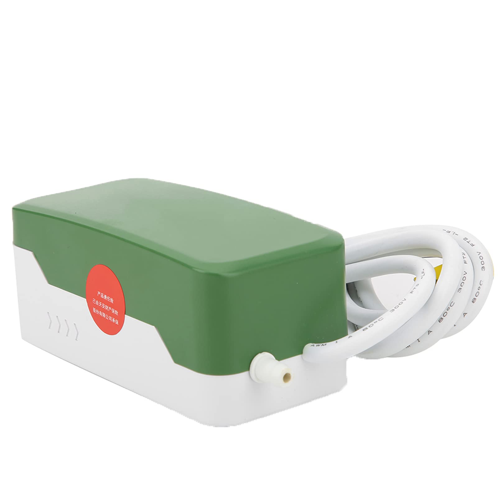 Bomba de Drenaje de Aire Acondicionado, Bombas de Agua Automáticas Ultrasilenciosas PC40B para Máquina de Techo/conductos, Accesorios Profesionales