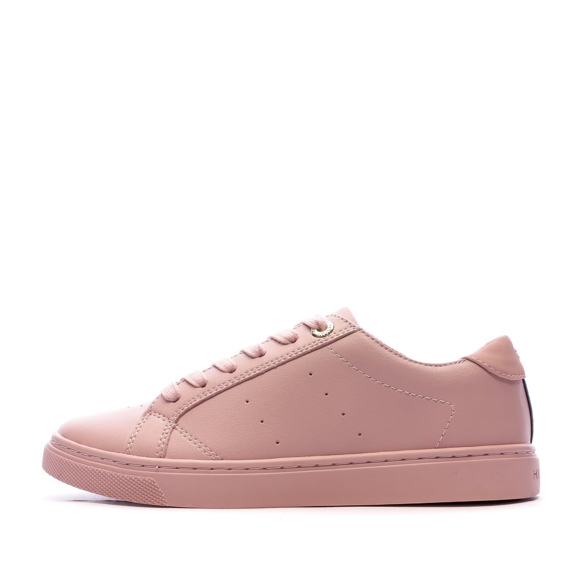 Tommy Hilfiger Zapatillas para mujer, color rosa
