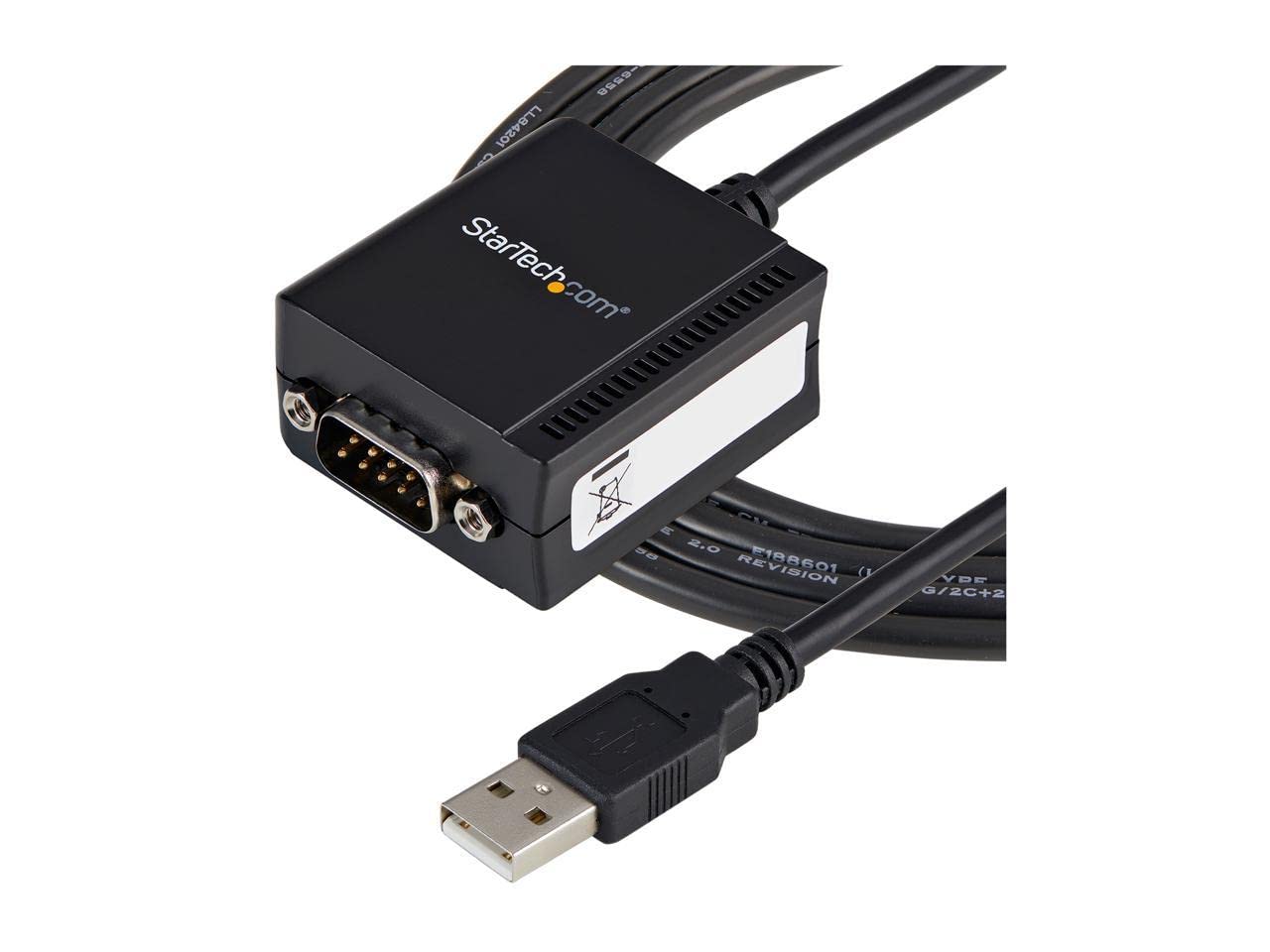 STARTECH Kabel Adapter USB A 1