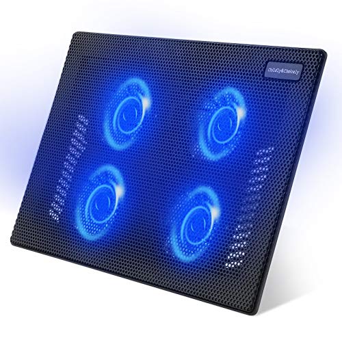 Find The Best Slim Laptop Cooling Pad Reviews & Comparison Katynel