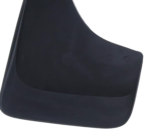 Miniatura 7 de A-Premium Juego de 4 guardabarros compatibles con Chevrolet Aveo, Camaro, Cavalier, Classic, Cobalt, Corvette, HHR, Impala, Malibu, Metro, Prizm,