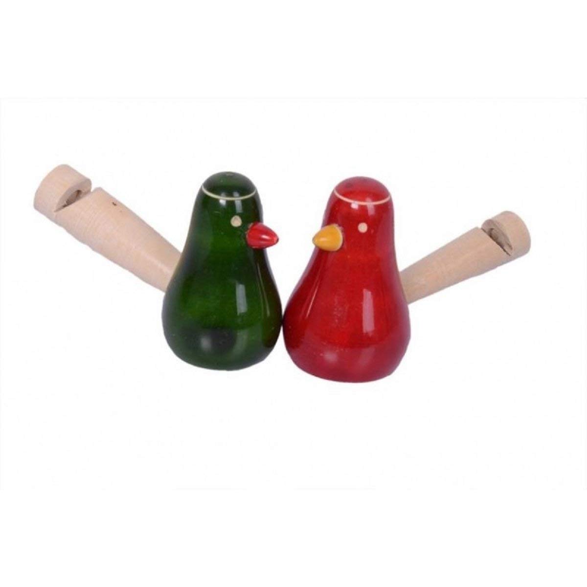 Wooden Colourful Whistle Bird (Pack of 2) (B0BVJ16VZS) Amazon Price History, Amazon Price Tracker