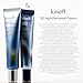 Kineff Dermacycle Program All-day & Night 2-Pack Cream for Face, 31 All-Day Shield Cream & 102 Night Renewal Cream, Centella Asiatica and Niacinamide, Korean Skincare (New Package)