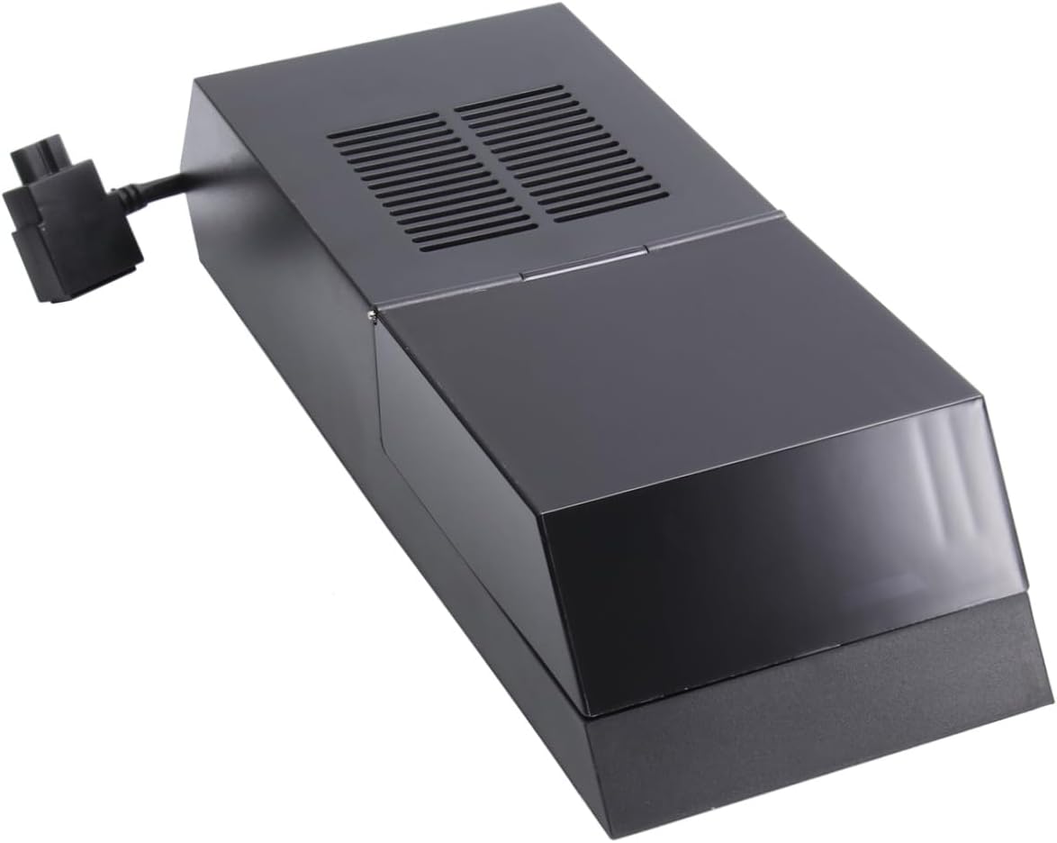 Generic Hard Disk Expansion Box for Enclosure Case 3.5 Hard-Disk Enclosure Sturdy Material Easy to Install