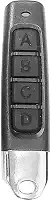Controle Remoto Universal para Portão, Masterprint, MP 8001, 433 MHz, Bastão
