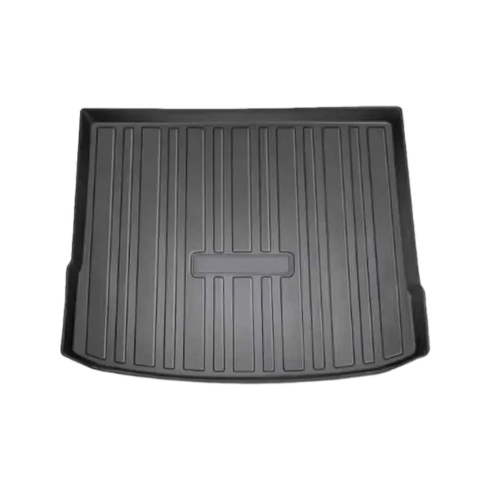 Do MG HS MK2 2024 2025 2026 | Materiał maty tylnego bagażnika samochodu Gumowa podkładka Dywan Akcesoria samochodowe
