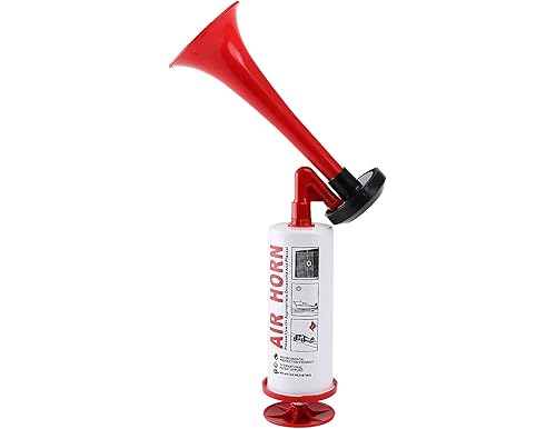 The Best Air Horn Noise Makers: A Comprehensive Comparison