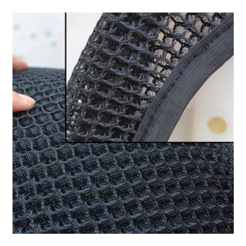 Protector de asiento aislante para BMW F800, absorbe impactos y reduce el calor 5