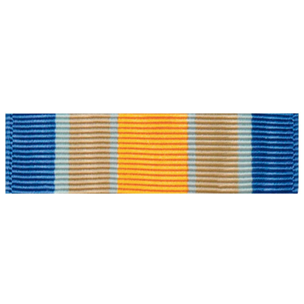 Inherent Resolve Campaign Service Ribbon, Red, One size