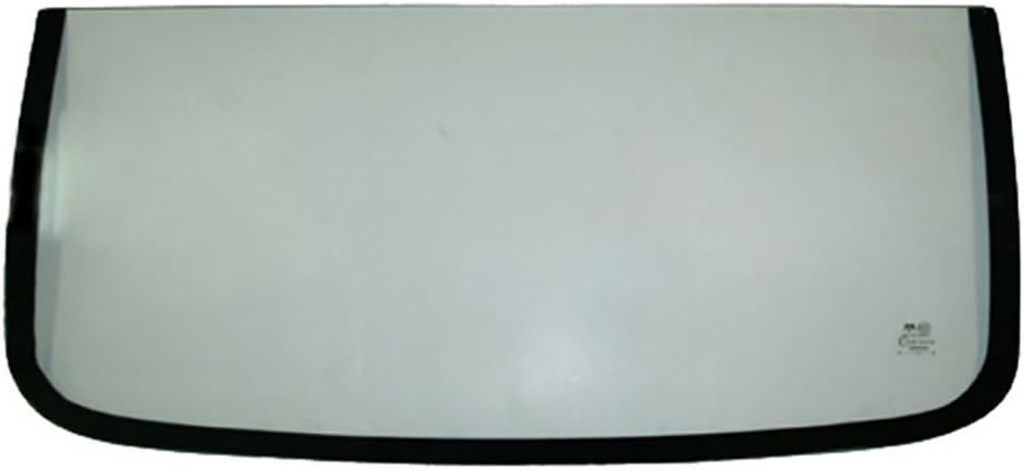 One New Lower Windshield Glass Fits Hitachi, Fits John Deere 120C, 160CLC, 200C, 200CLC, 230C, 230CLC, 270CL, 450CLC, 600C LC, 800C, ZX Zaxis S
