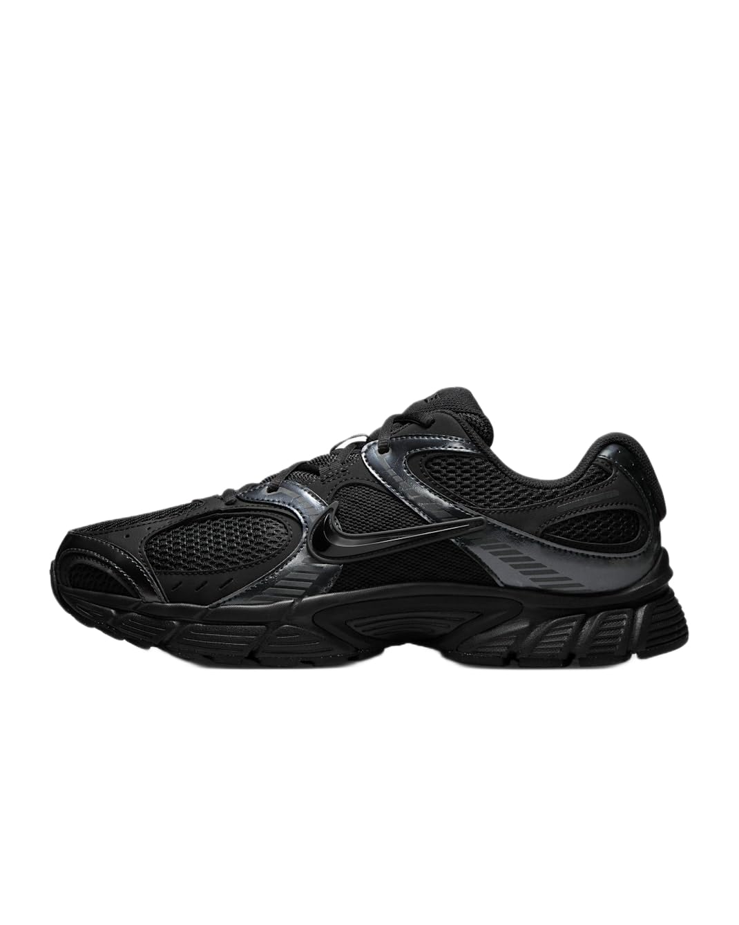 Nike V5 RNR Black/​Black-​Anthracite 41 EU