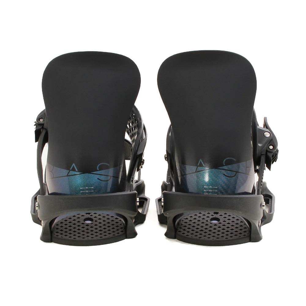 BURTON - 2019 BURTON バートン X-BASE EST Burton X-Base EST 2019 Men's Snowboard Binding : Amazon.ie: Sports