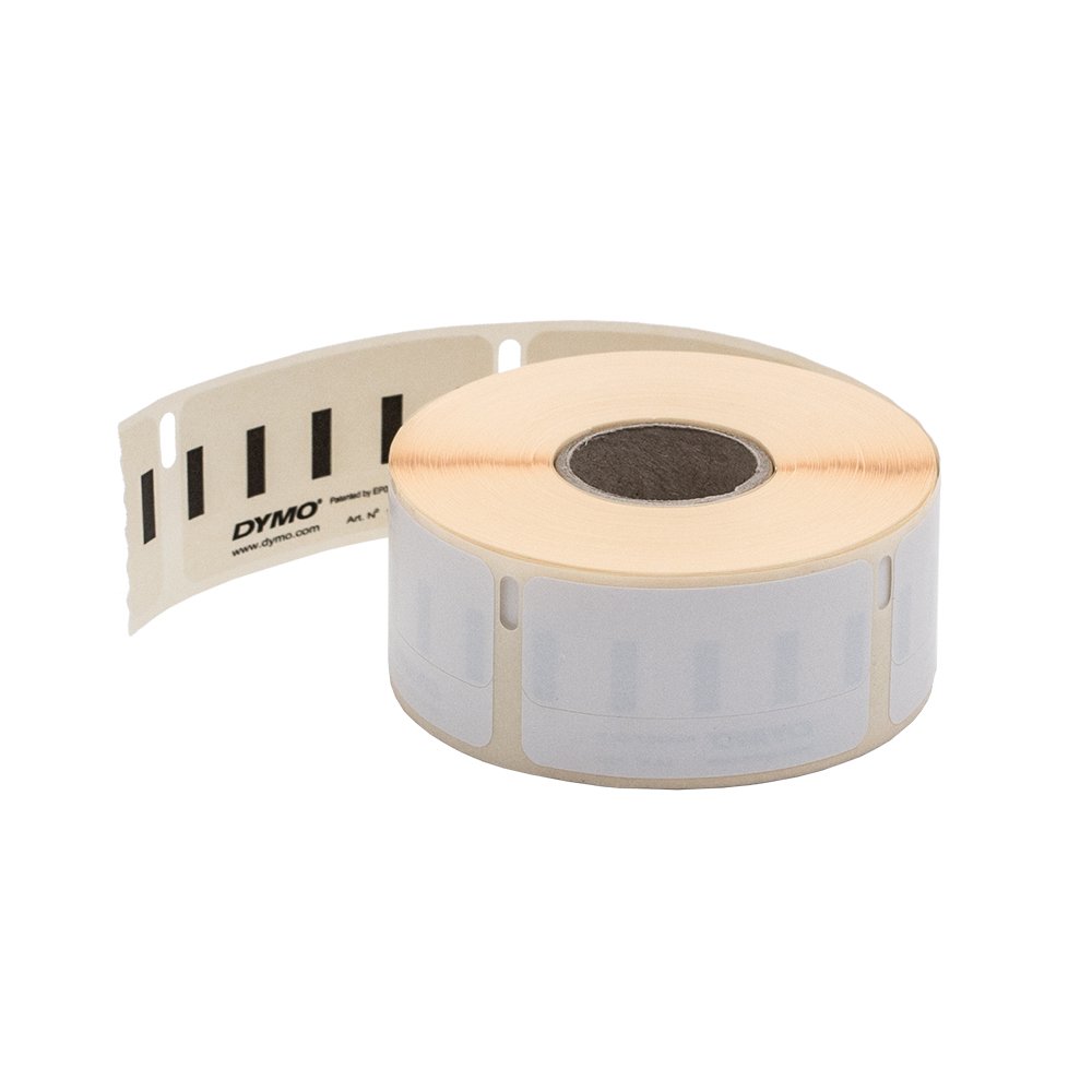 Dymo x Dymo S0722550 Original LabelWriter Mehrzwecketiketten, ablösbar, 11355, 19 x 51 mm, 500/Rolle, PaperMate-Stiftgeschenk
