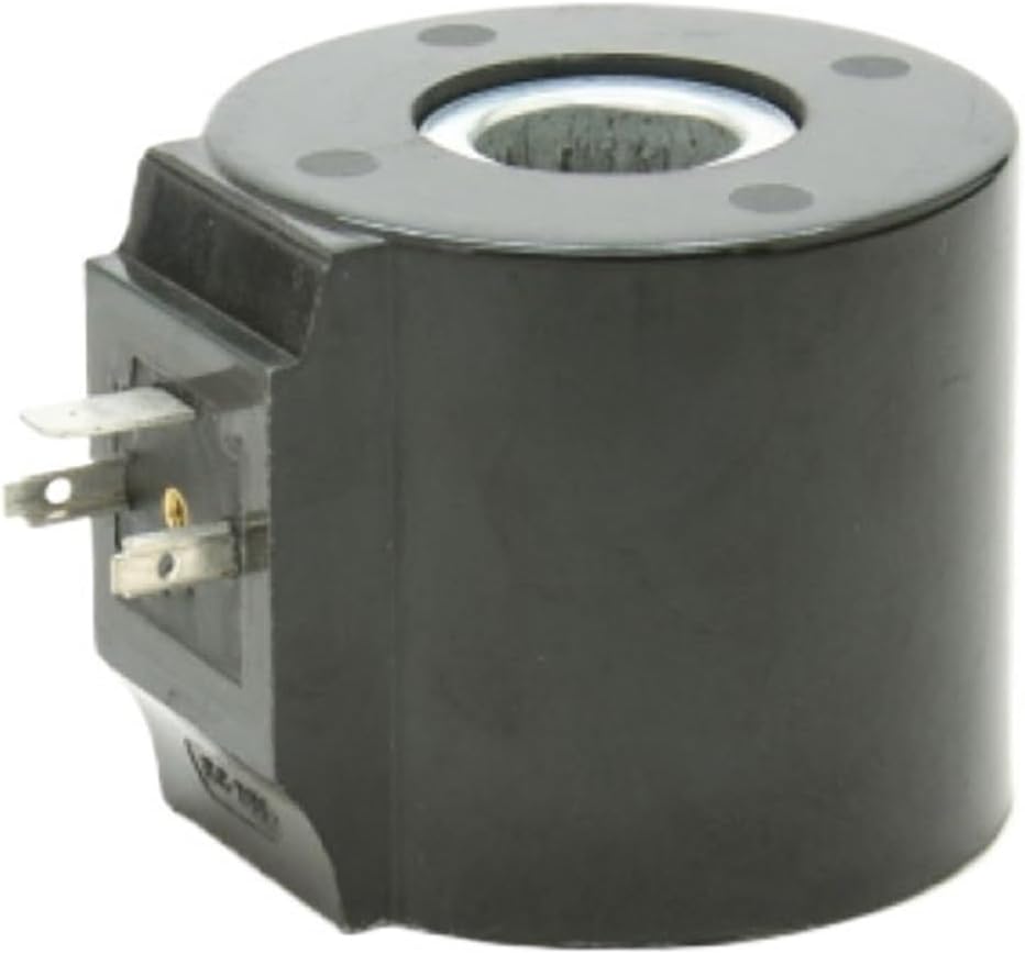 1pc valve solenoid coil D20011 28VA/30W 24V 12V 220V AC 110V AC(12V)