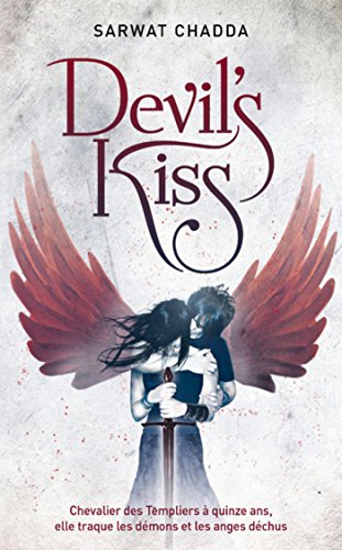Image of Devil's Kiss - tome 1 (French Edition)