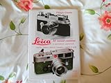 m mount cameras digital  Leica M Mount Cameras. A systematic Approach. Dt. /Engl. /Franz. /Ital. /Span. /Jap.
