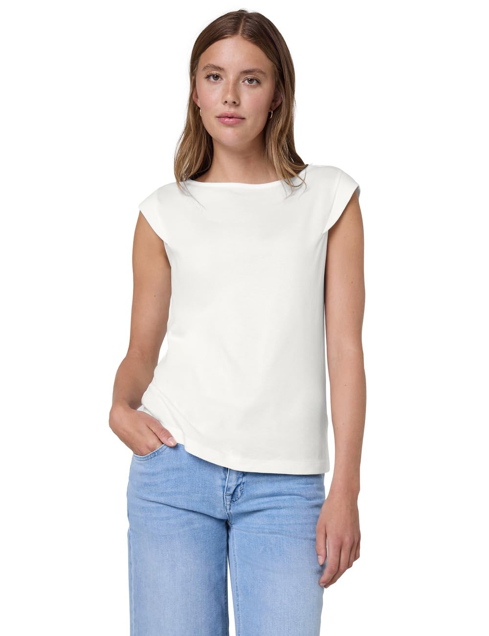 Street One Studio Damen Jersey-Top