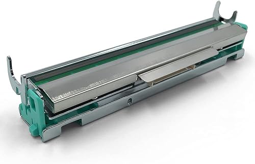 Nuevo cabezal de impresión para TSC TTP-343 Plus TTP-345 impresora térmica de etiquetas 300dpi original 98-0510090-02LF