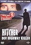 hitcher der highway killer schnittberichte  Hitcher, der Highway Killer [Special Edition] [2 DVDs]