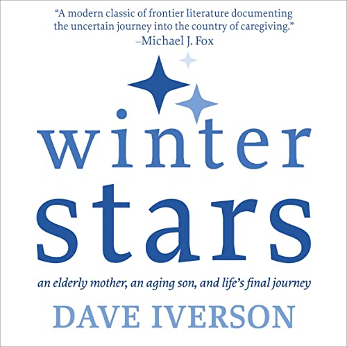 Winter Stars by Dave Iverson episode artwork