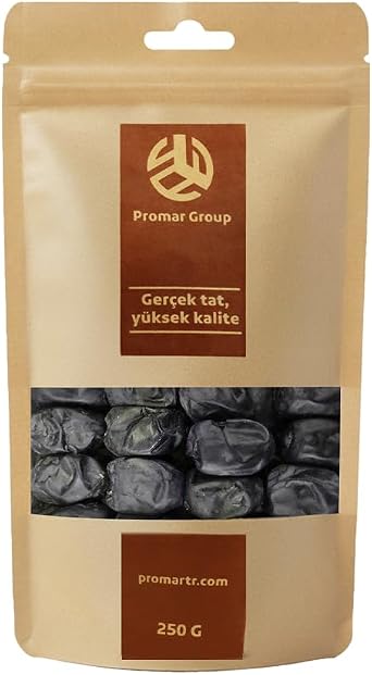 Promar Iran hurması 250gr