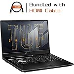 Asus-TUF-173-144Hz-FHD-Gaming-Laptop-Intel-Tiger-Lake-Core-i5-11260H-6-Cores12-Threads-NVIDIA-GeForce-RTX-3050-Ti-Backlit-Keyboard-Windows-10WiFi-6-16GB-RAM-512GB-PCIe-SSD