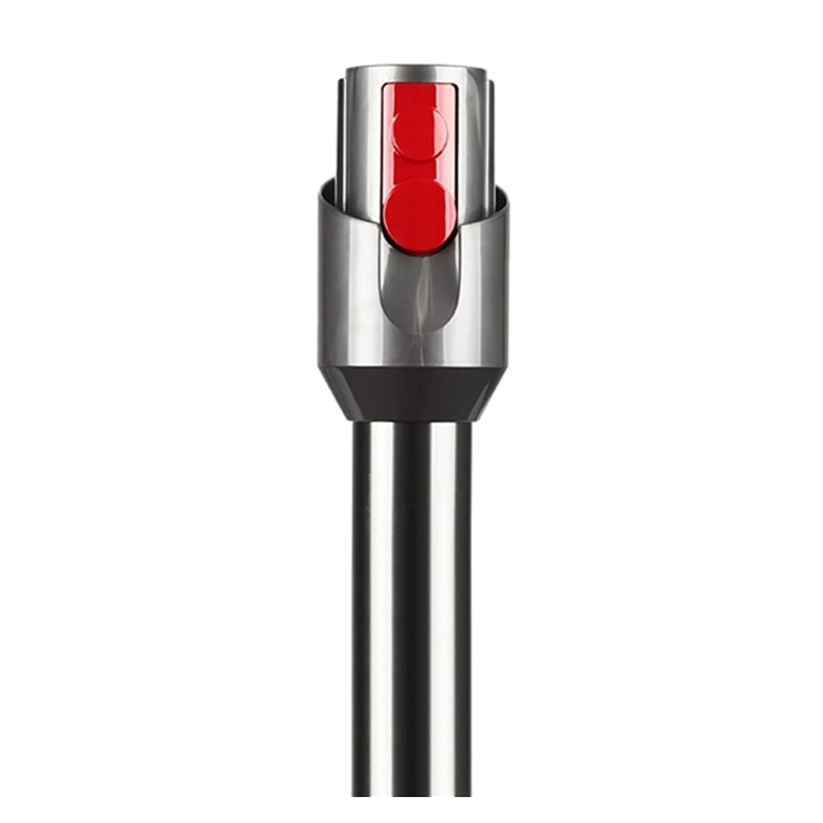 Asta Di Prolunga, Compatibile Con Dyson, V12 V10, Tubo Dritto In Alluminio Sottile, Tubo For Aspirapolvere Portatile