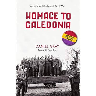 Homage to Caledonia