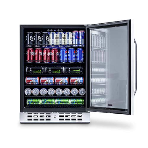 Newair ABR-1770 Beverage Refrigerator Cooler thumb #9