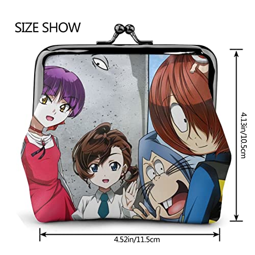 ゲゲゲの鬼太郎3 レデイースコインパース小銭入ガールズ